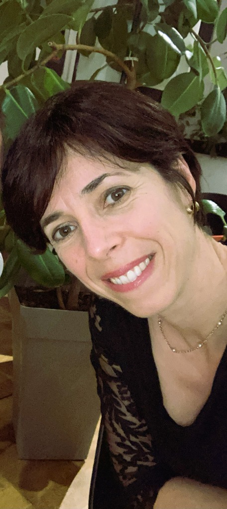 photo portrait Stéphanie BOULARD