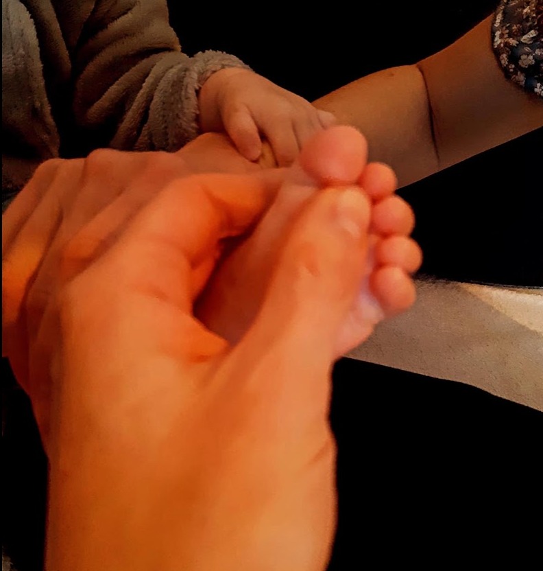 photo seance Stéphanie BOULARD