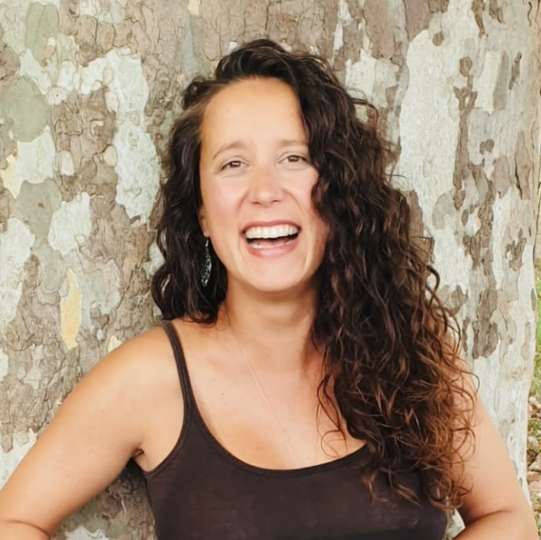 Gwen à Ailes - Soins énergétiques