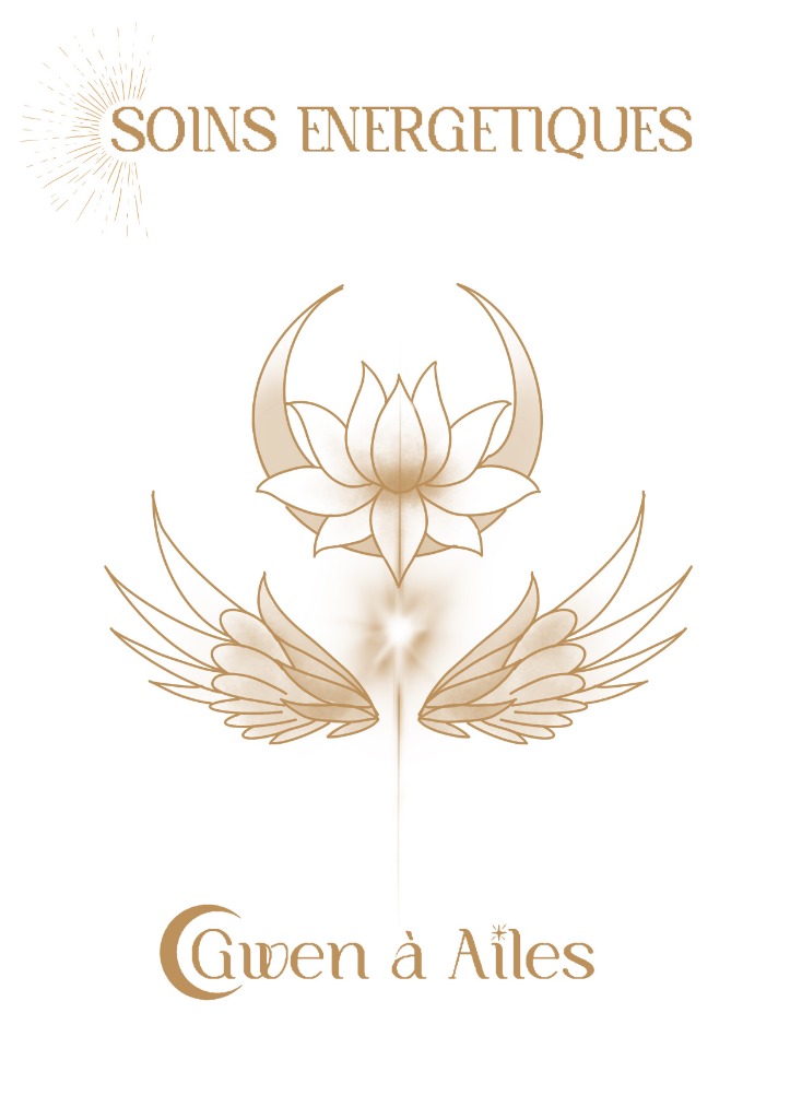 photo activite Gwen à Ailes - Soins énergétiques