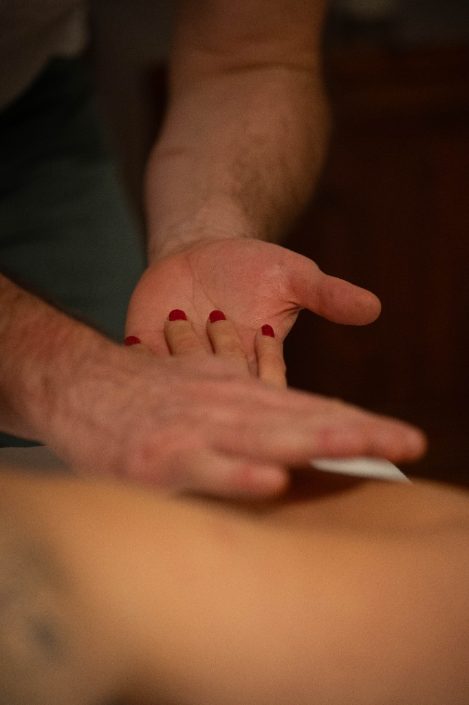 photo seance Sylvain Hayet