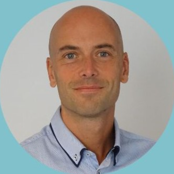 ChangEvolution Raphaël Durand