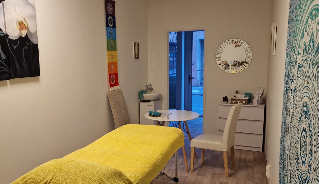 photo cabinet ChangEvolution Raphaël Durand