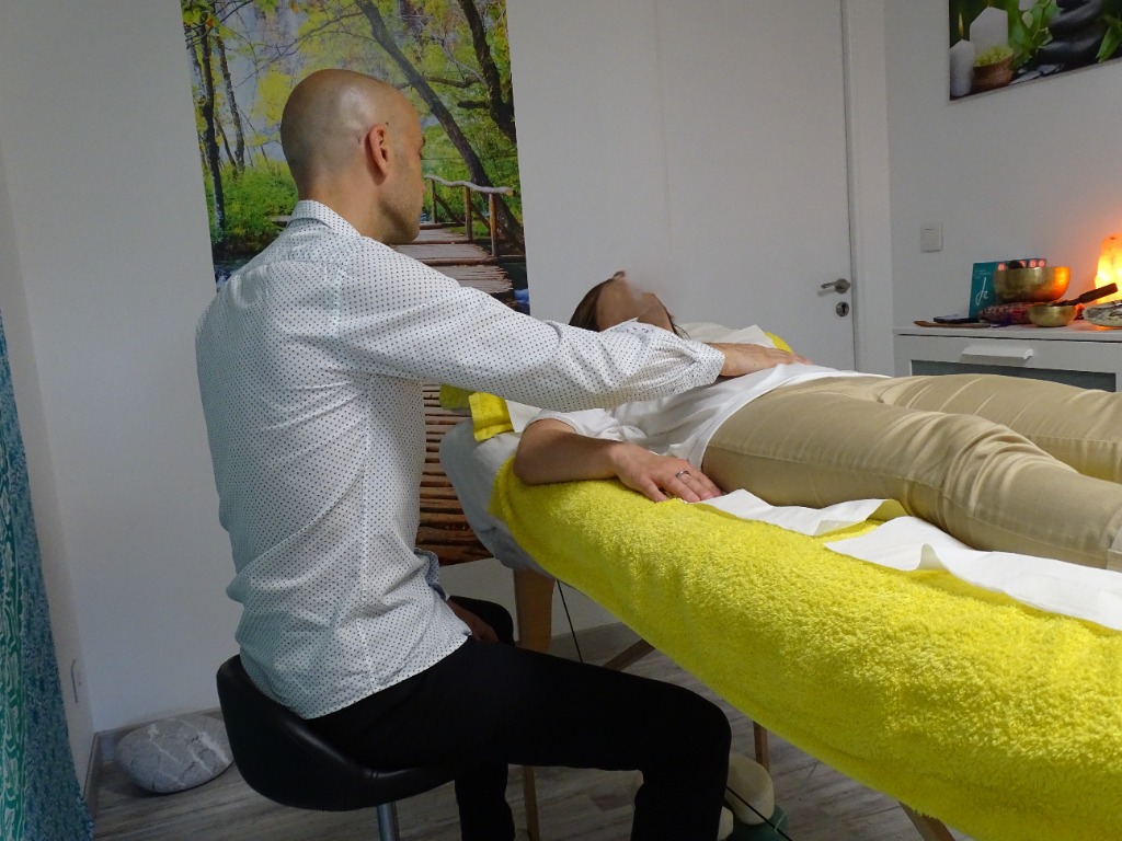 photo seance ChangEvolution Raphaël Durand