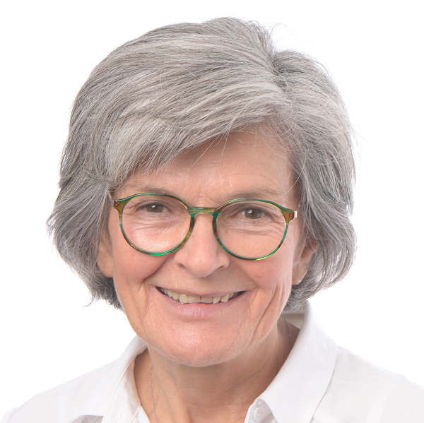 Boivin-Marseille Régine 