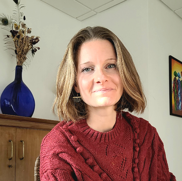 Camille DESTREMAU NEYRET - Naturopathe