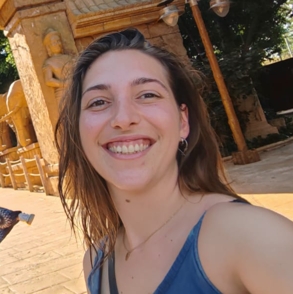 Eyensee - Alexia Van der Plassche