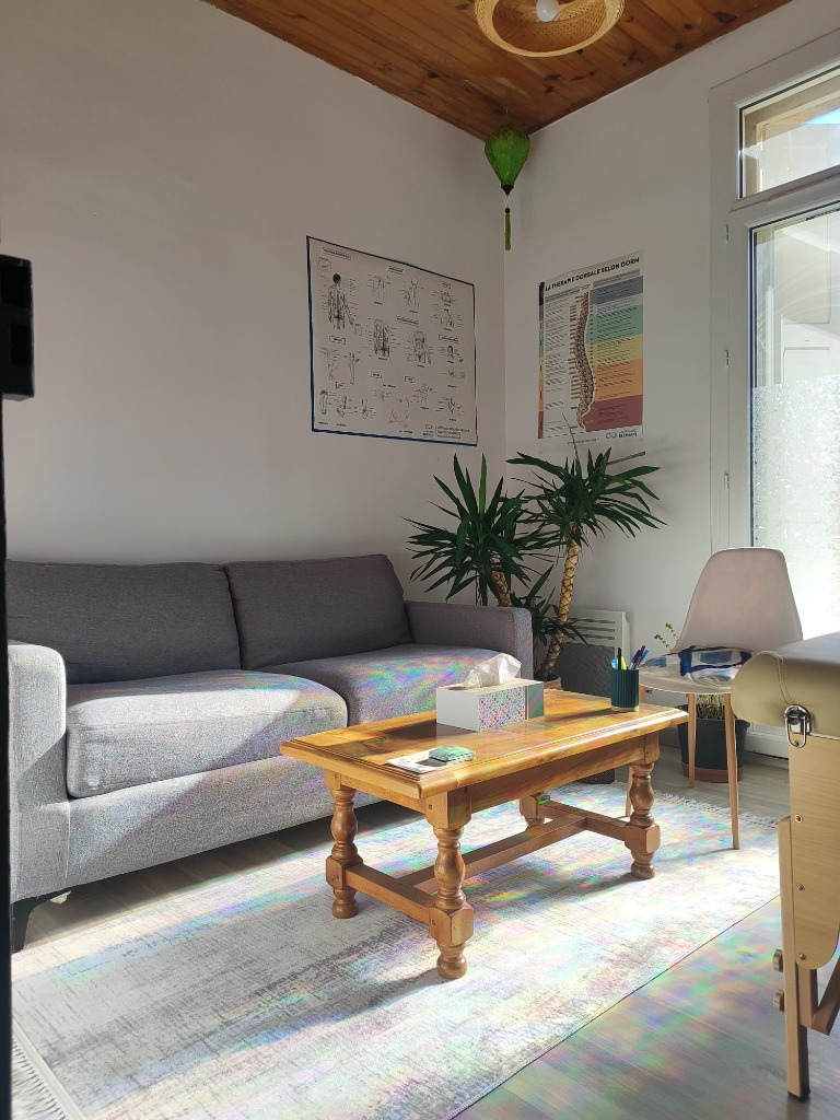 photo cabinet Eyensee - Alexia Van der Plassche