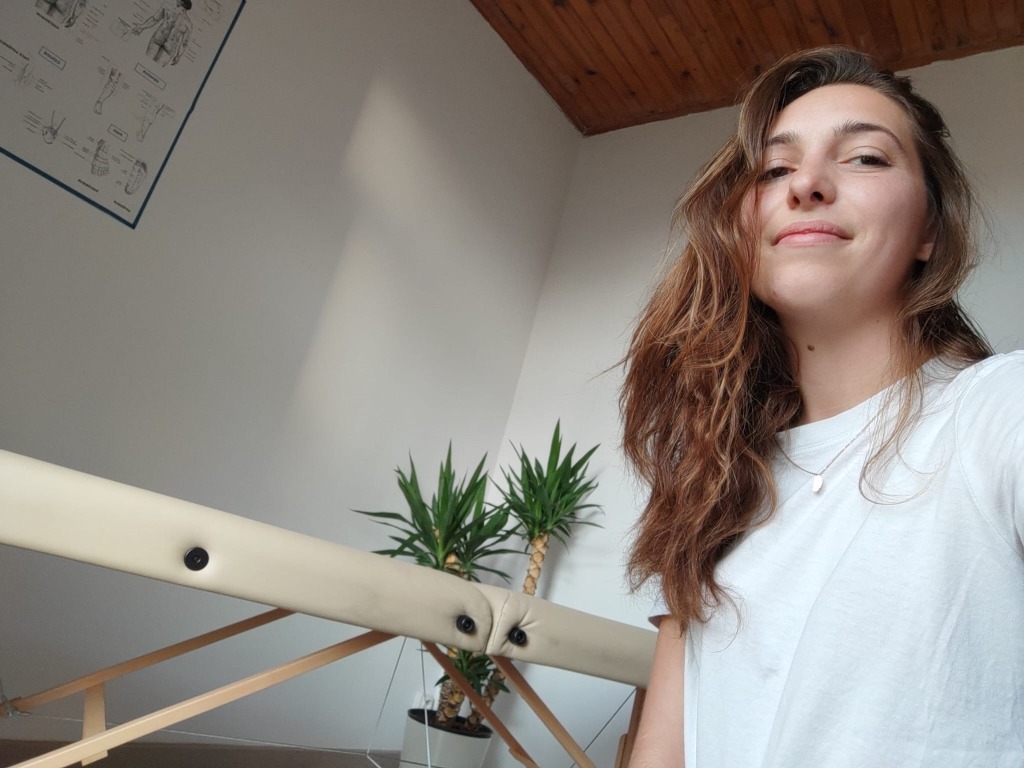 photo portrait Eyensee - Alexia Van der Plassche