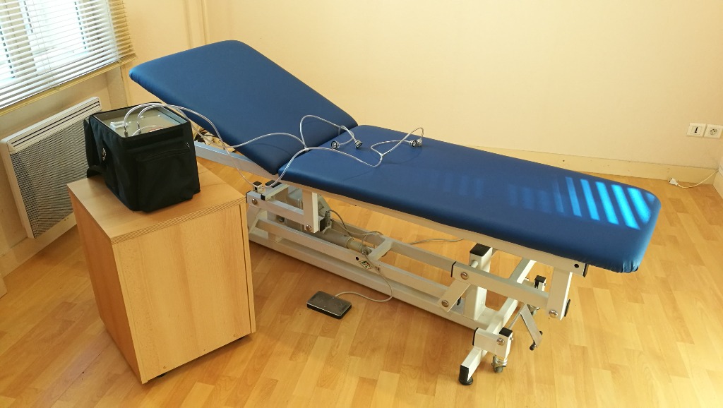 photo cabinet David MERLET EI