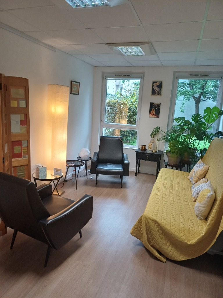 photo cabinet Angelina Portier 