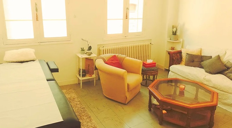 photo cabinet Edith Labeyrie