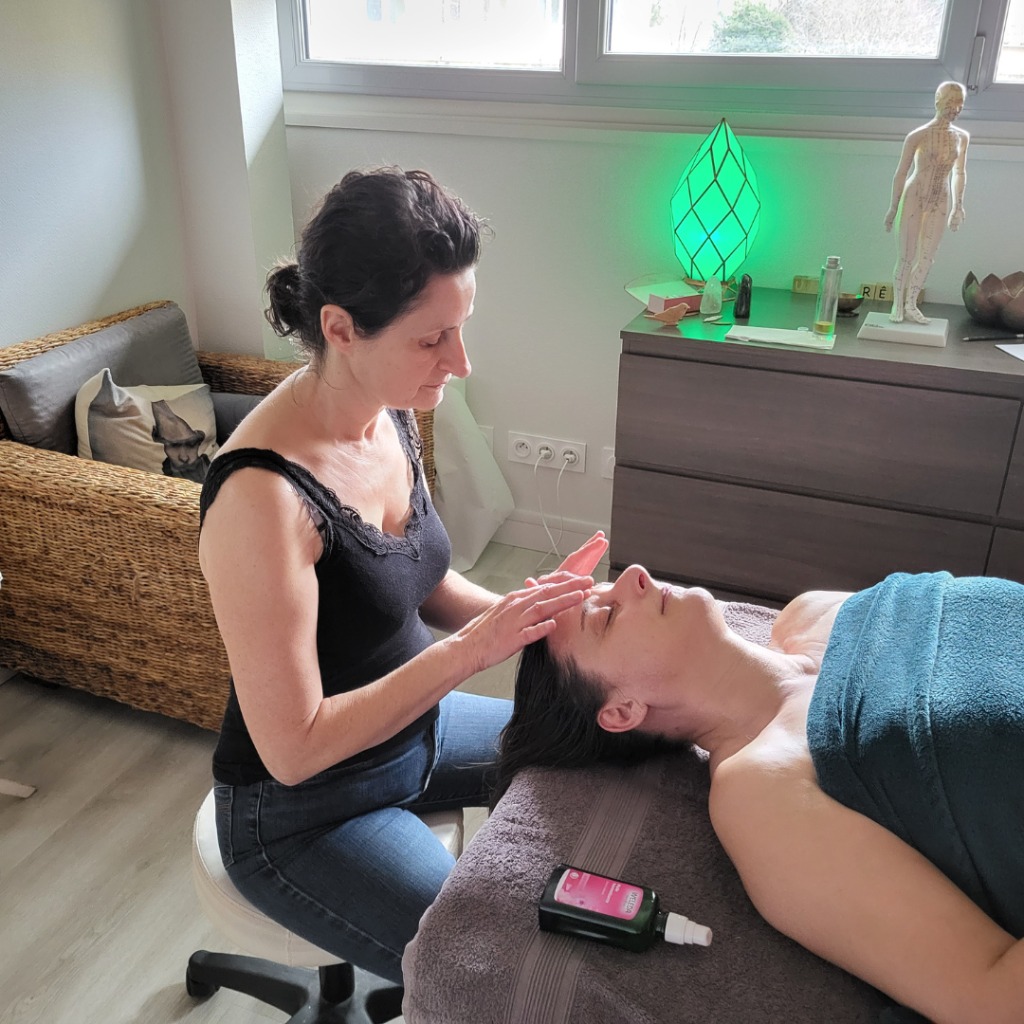 photo activite Valérie Jacquelin