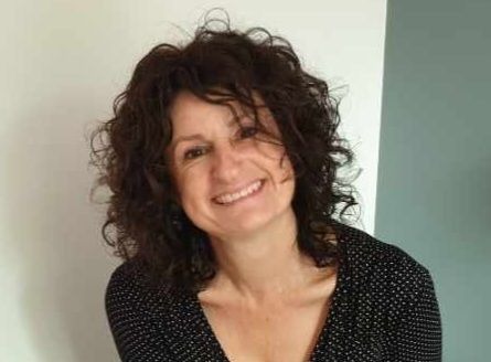 photo portrait Valérie Jacquelin