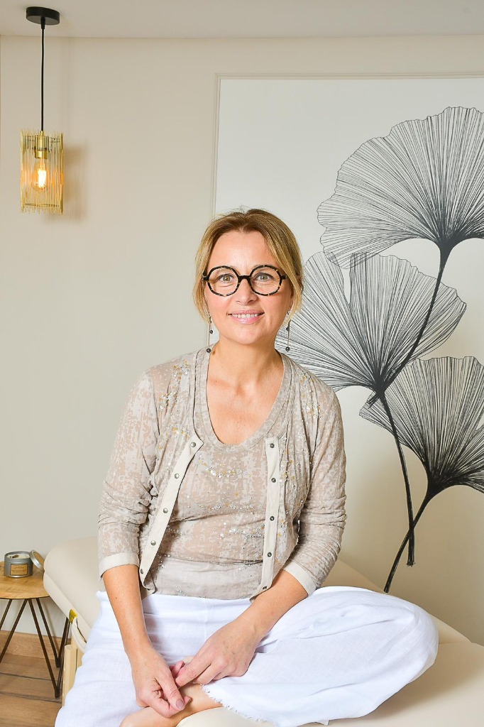 photo portrait Ô bien-être du Pastel 