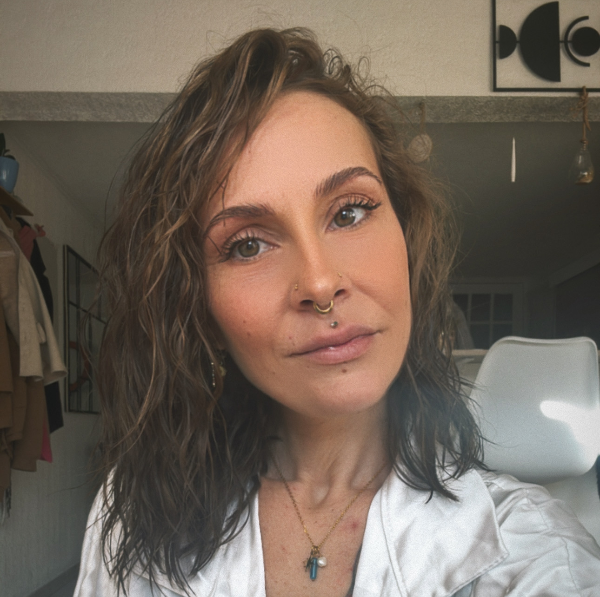 L’aura de l’âme