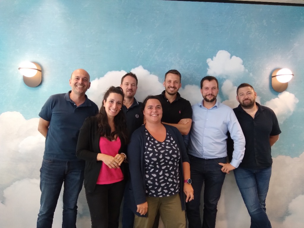 photo activite Abou CISSE