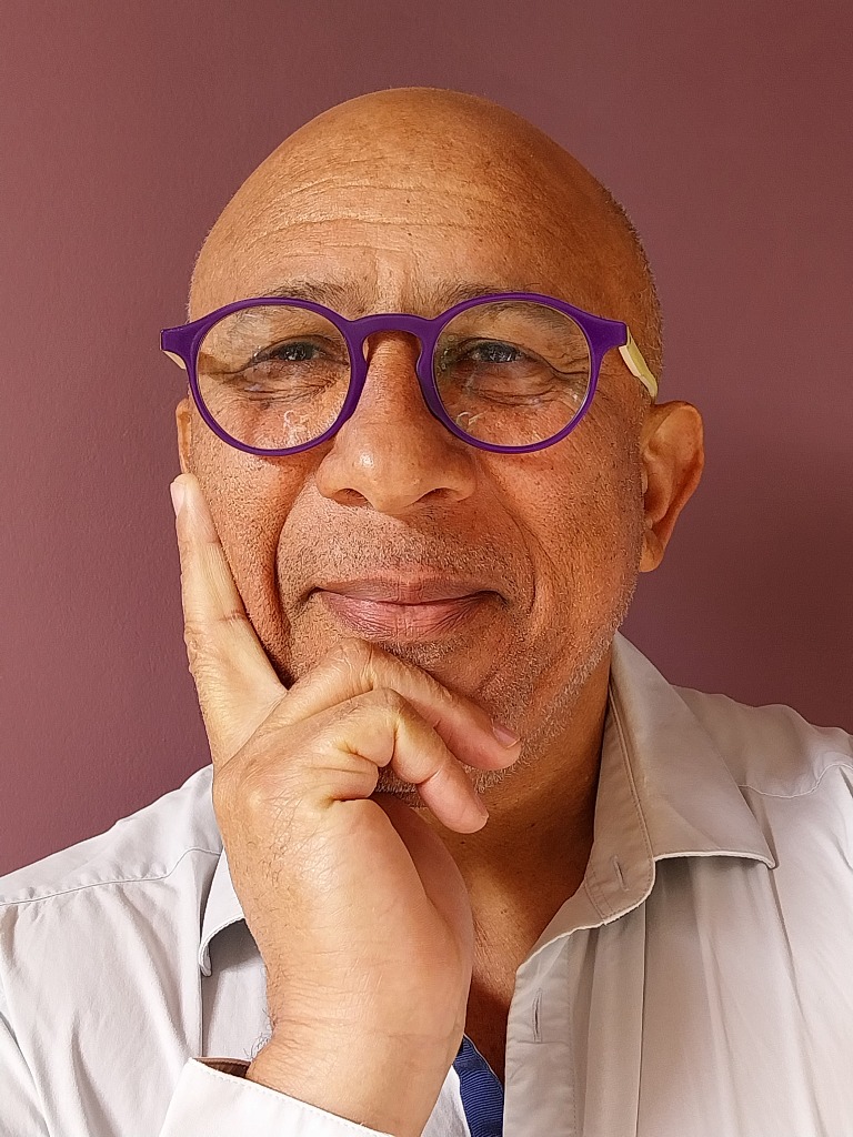 photo portrait Abou CISSE