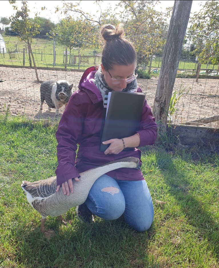 photo activite AnimaTe Kinesio