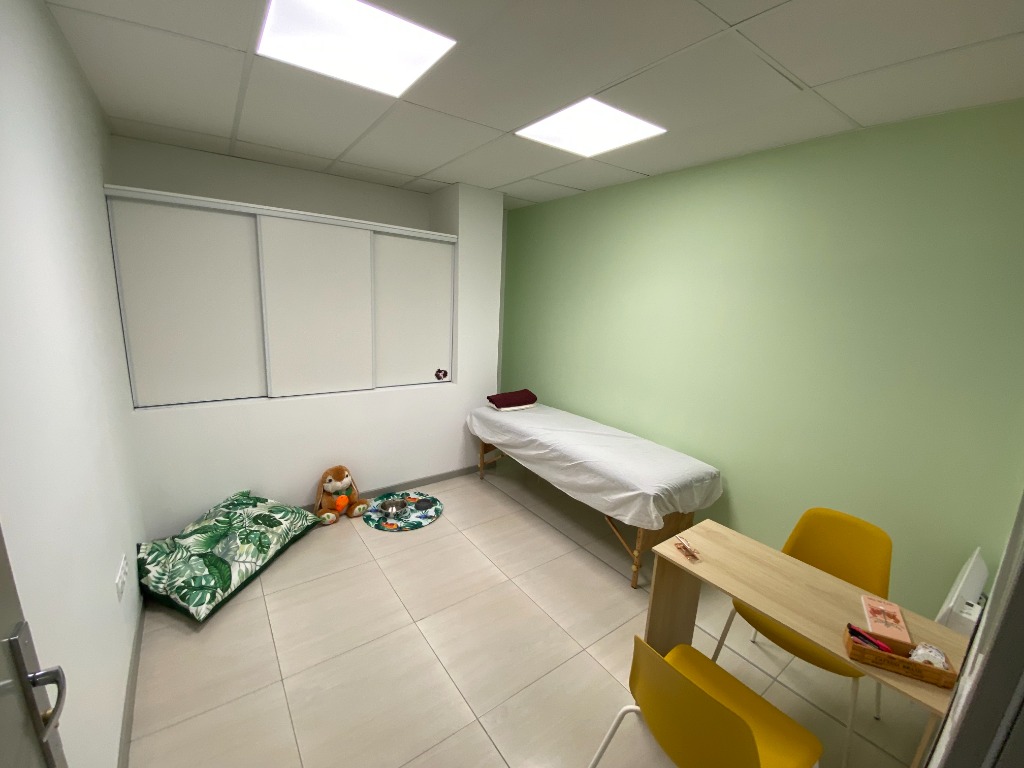 photo cabinet AnimaTe Kinesio