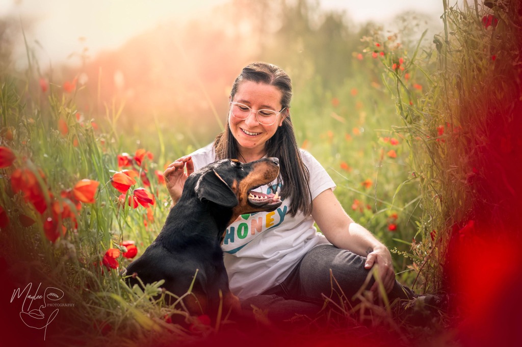 photo portrait AnimaTe Kinesio