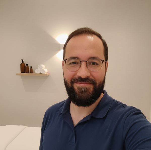 La Massagerie d’Amine