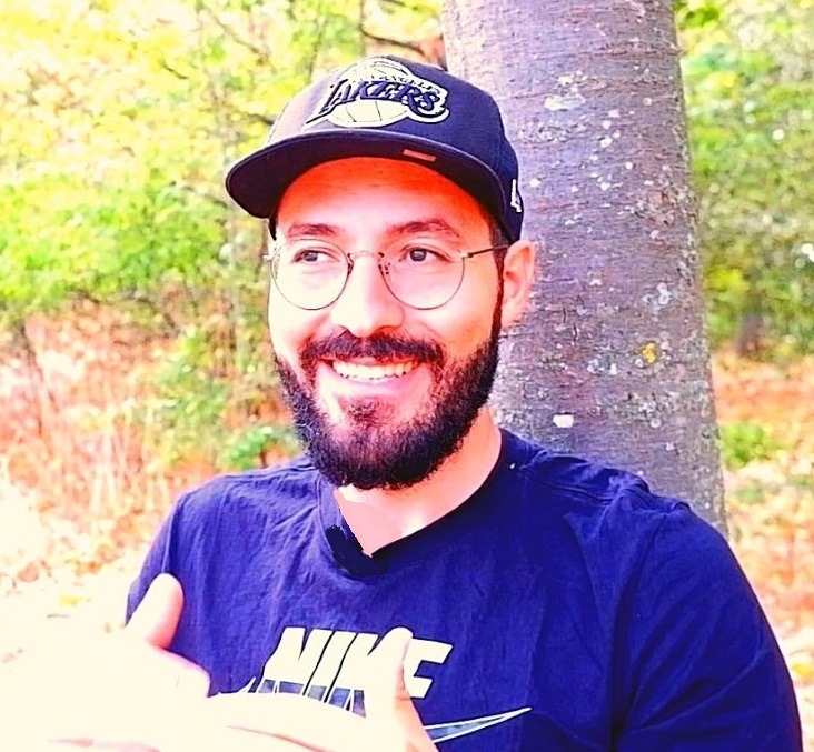 photo portrait La Massagerie d’Amine