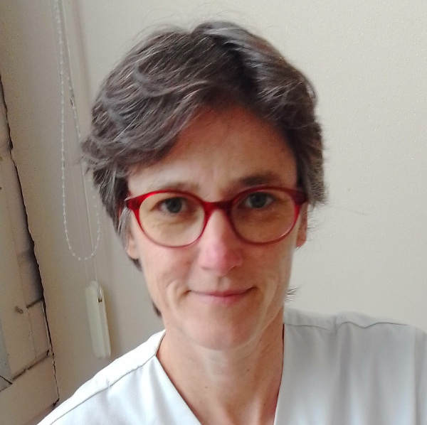 Sandrine Marrot réflexologie Auch Gers