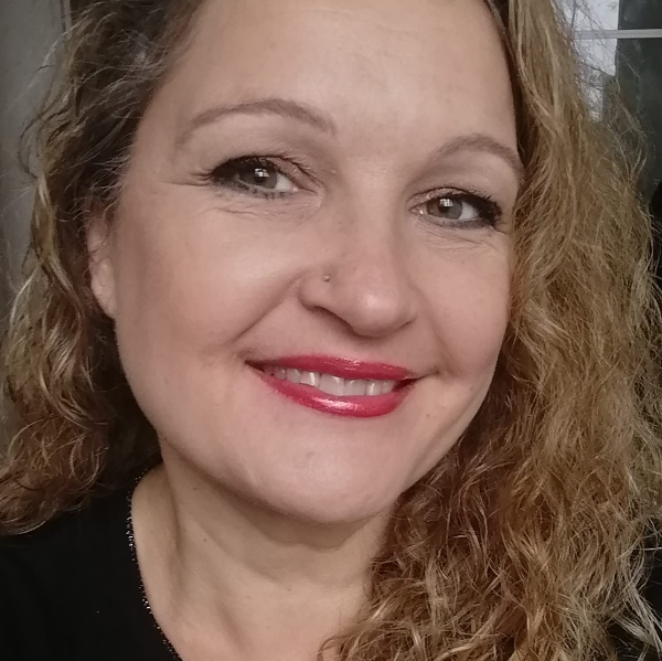 Caroline REGNIER BRUNEL