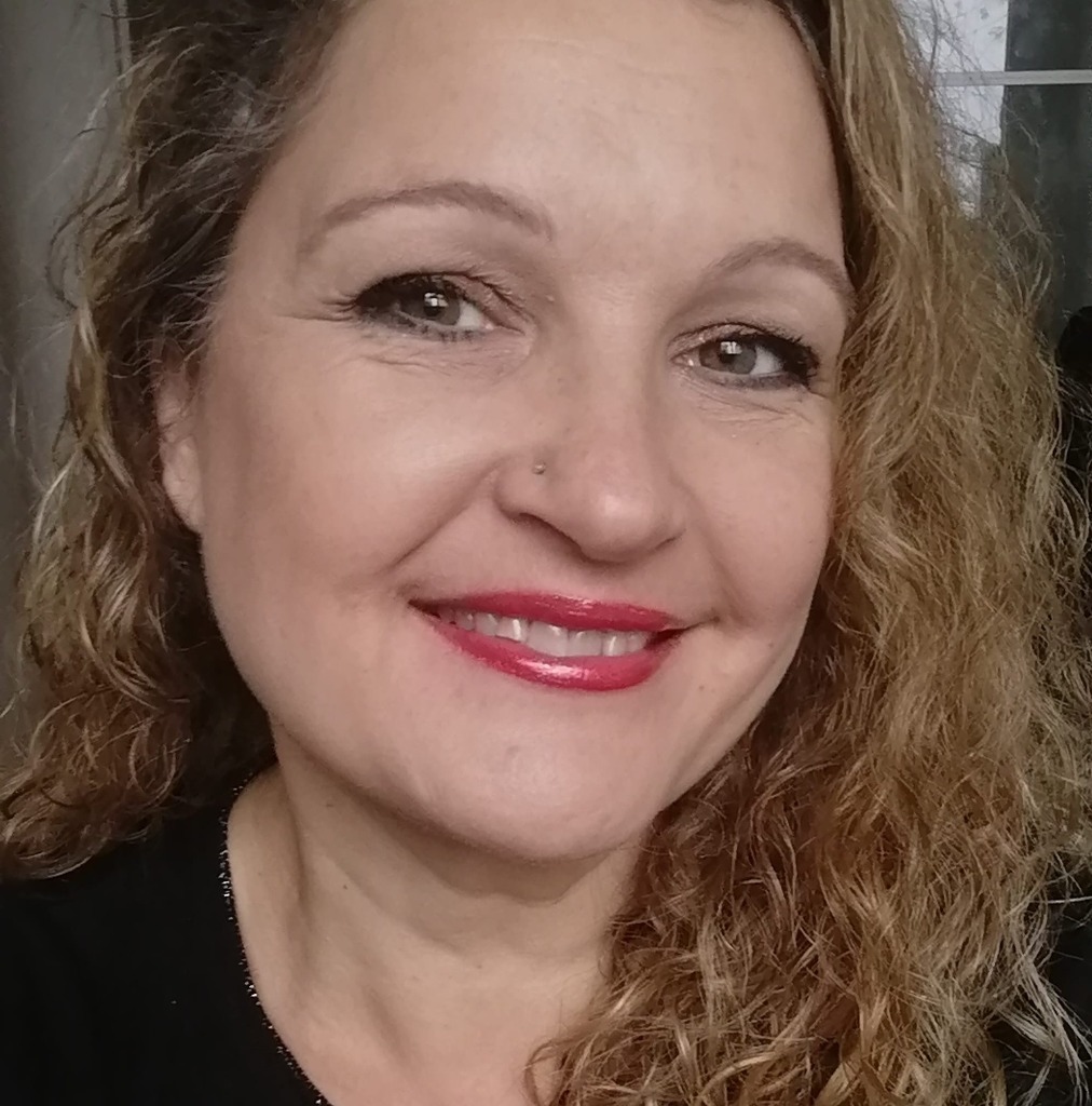 photo portrait Caroline REGNIER BRUNEL