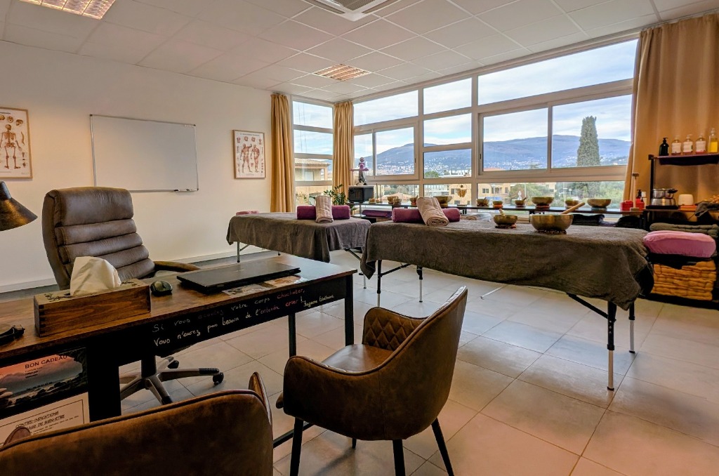 photo cabinet Yoann Fonte