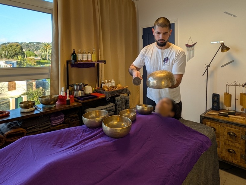 photo seance Yoann Fonte