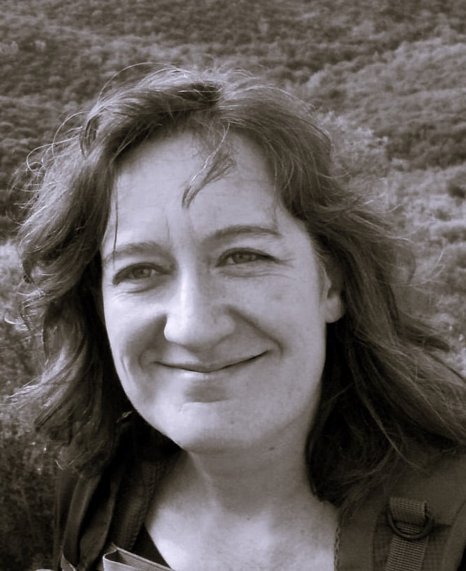 photo portrait Christèle Ménagé