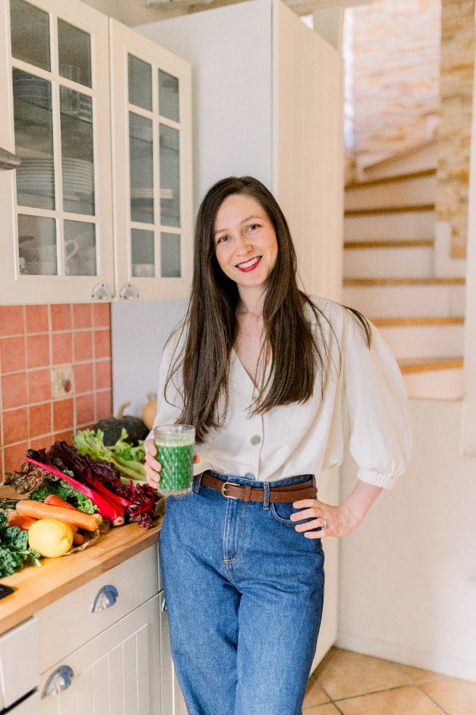 photo activite Io Delahousse