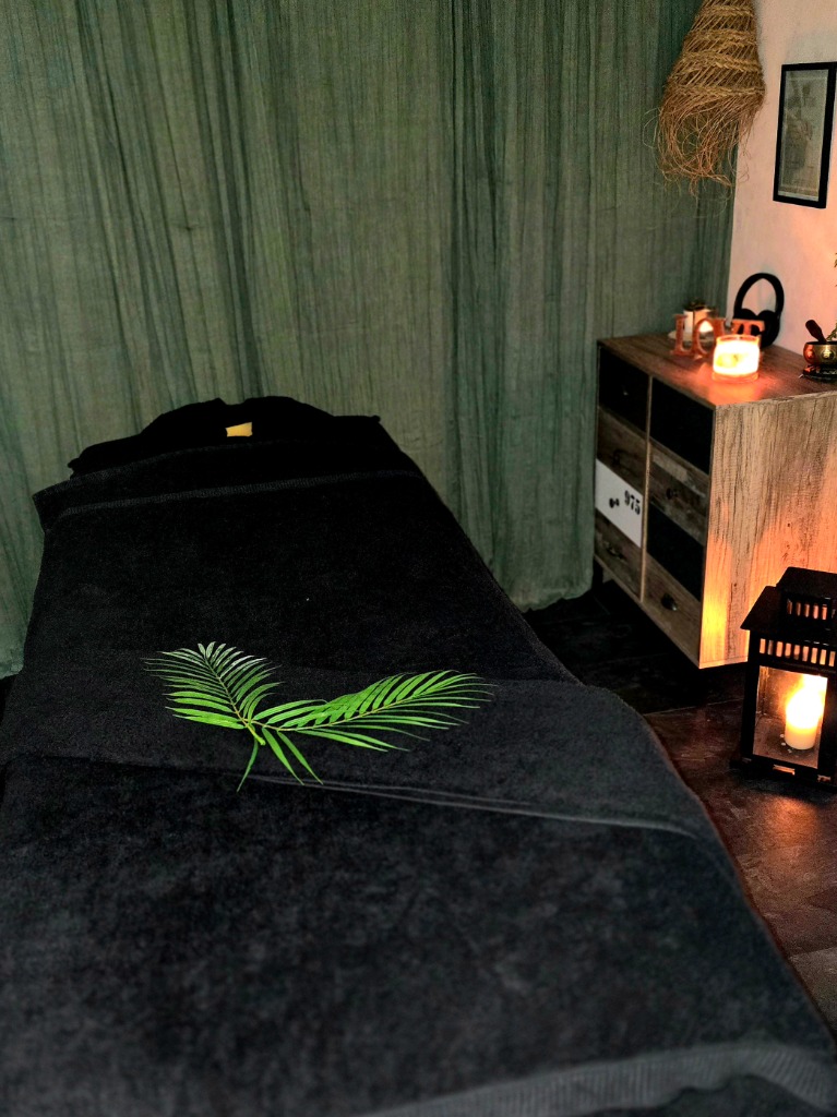 photo cabinet HO’Bonheur De Soi