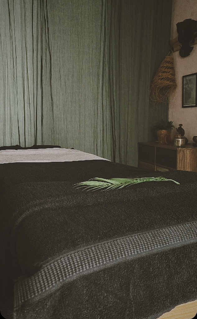 photo portrait HO’Bonheur De Soi