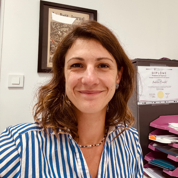 Hypno’Mel BOURLET Mélissa 