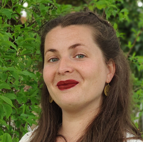 Mathilde Burr · Angèle Bulle Doula