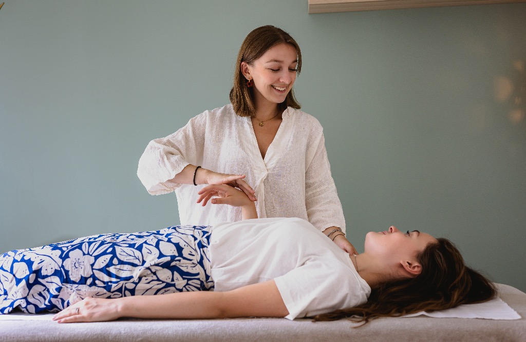 photo activite Lucie Pigeat