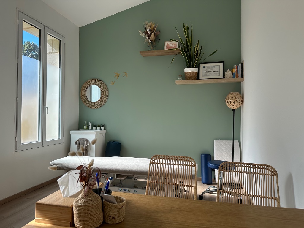 photo cabinet Lucie Pigeat