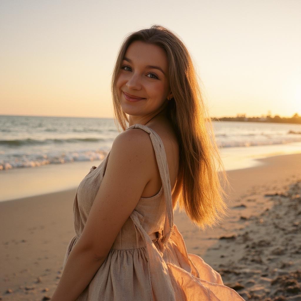 photo portrait Lucie Pigeat