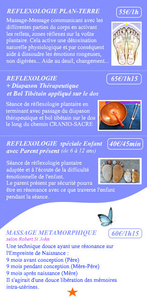 photo activite Stella Maris* Artisan du bien être