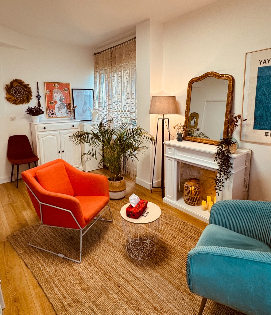 photo activite Céline Gaugain