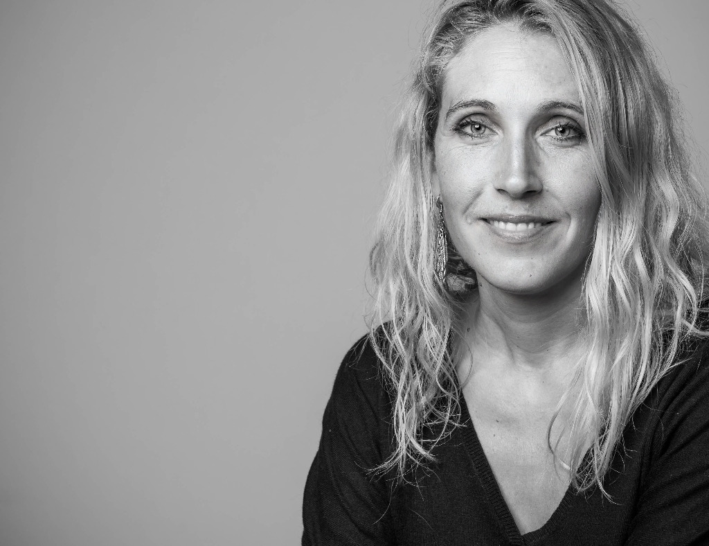 photo portrait Fanny Faidherbe