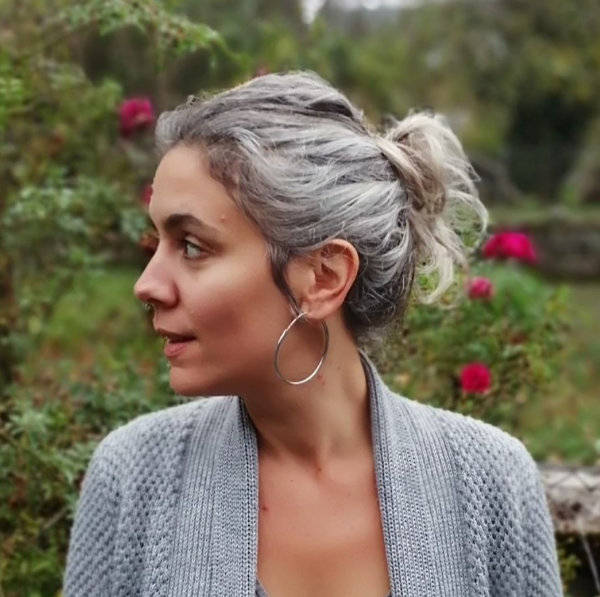 Candice Médina Maraud