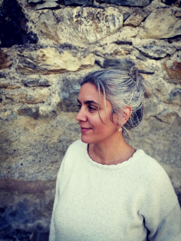 photo portrait Candice Médina Maraud