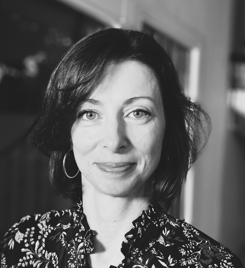 photo portrait Joan ROSIAUX