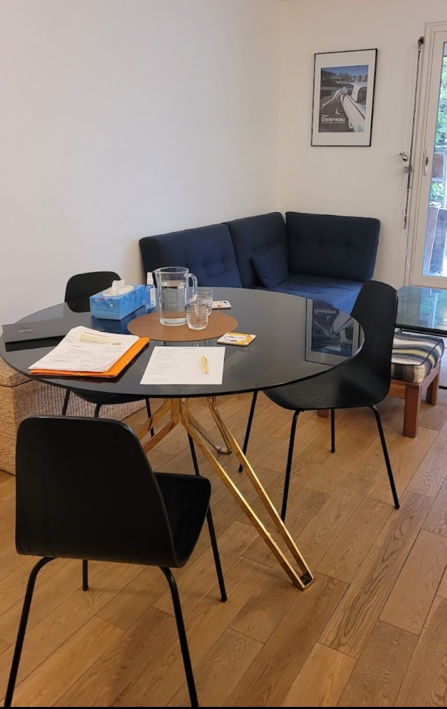 photo cabinet Lisa Balestrieri 