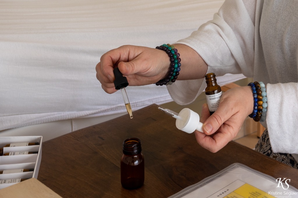 photo activite Hélène Rougé KINESIOLOGUE