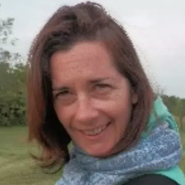 Virginie POUILLE DEVILLIER